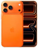 Apple iPhone 17 Pro Max 256GB 6,9" Cosmic Orange MFYN4QN/A - EUROBABYLON