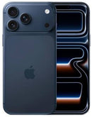 Apple iPhone 17 Pro Max 256GB 6,9" Deep Blue MFYP4QN/A - EUROBABYLON