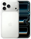 Apple iPhone 17 Pro Max 512GB 6,9" Silver ITA MFYQ4QL/A - EUROBABYLON