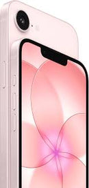 Apple iPhone 17e 256GB Rosa - EUROBABYLON