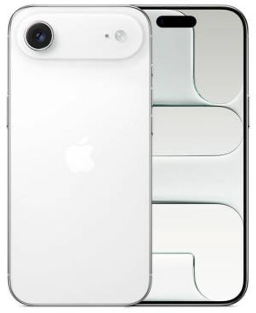 Apple iPhone Air 1TB 6,5" Cloud White MG2X4QN/A - EUROBABYLON
