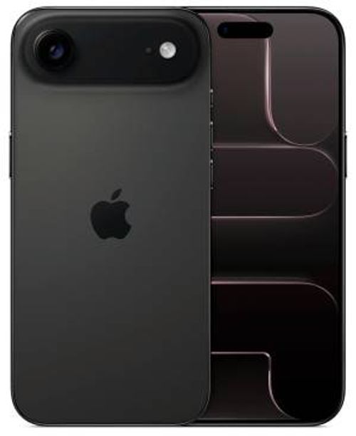 Apple iPhone Air 512GB 6,5" Space Black MG2Q4QN/A - EUROBABYLON