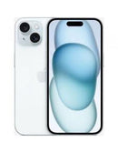 Apple iphone 15 blu - Telefono cellulare - 128 GB - EUROBABYLON
