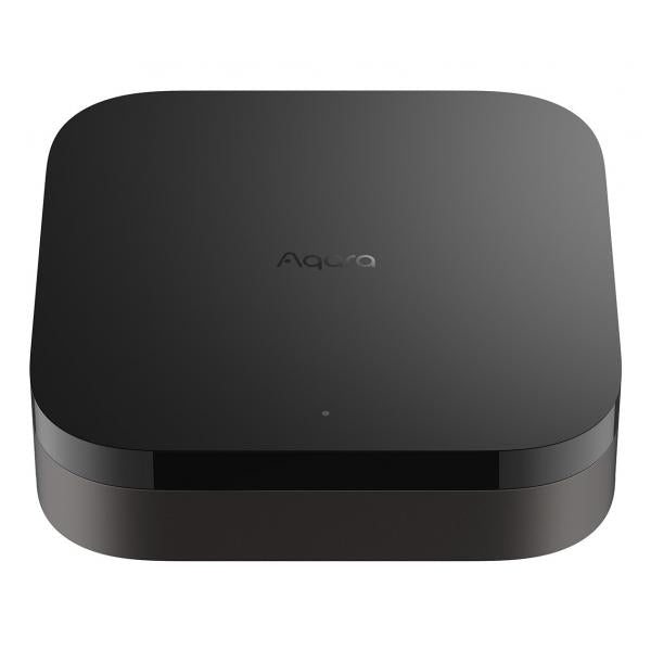 Aqara HUB M3 Wireless Nero - EUROBABYLON