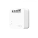 Aqara SSM-U01 controllo luce intelligente ad uso domestico Con cavo e senza cavo Bianco - EUROBABYLON