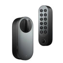 Aqara Smart Lock U200 Silver Serratura intelligente - EUROBABYLON
