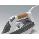 Ariete Ferro da Stiro 6232 Steam Iron 300ml 2200W Bianco/Grigio - EUROBABYLON