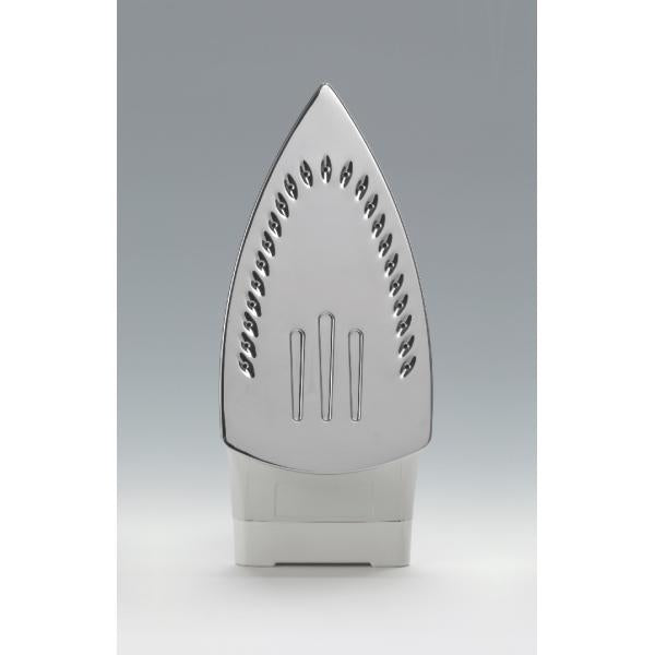 Ariete Ferro da Stiro 6232 Steam Iron 300ml 2200W Bianco/Grigio - EUROBABYLON