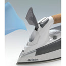 Ariete Ferro da Stiro 6232 Steam Iron 300ml 2200W Bianco/Grigio - EUROBABYLON