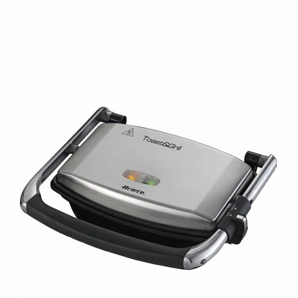 Ariete Piastra Toast e Grill 1000w - EUROBABYLON