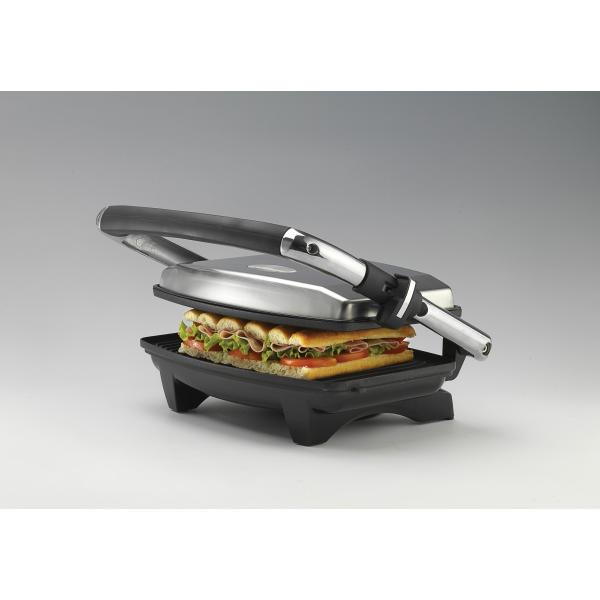 Ariete Piastra Toast e Grill 1000w - EUROBABYLON