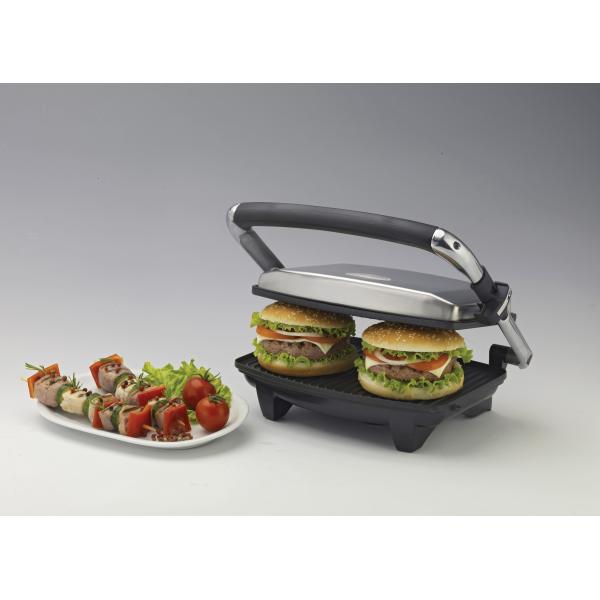 Ariete Piastra Toast e Grill 1000w - EUROBABYLON