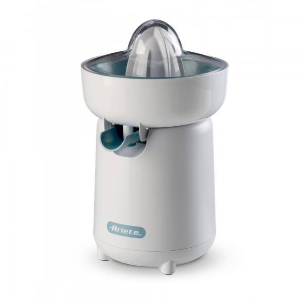 Ariete Spremiagrumi Elettrico 0417 Bianco 40W - EUROBABYLON