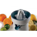 Ariete Spremiagrumi Elettrico 0417 Bianco 40W - EUROBABYLON