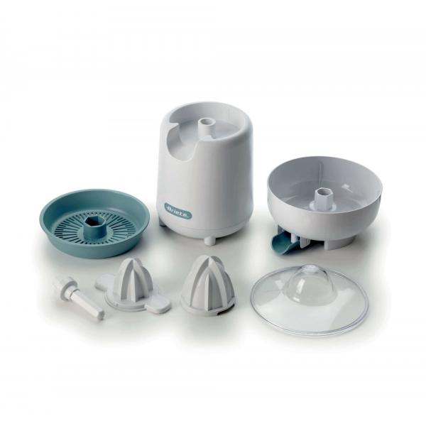 Ariete Spremiagrumi Elettrico 0417 Bianco 40W - EUROBABYLON