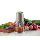 Ariete Tritatutto verticale 0438 Vintage 2 velocità 600ml 400W Beige - EUROBABYLON