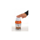 Ariete Tritatutto verticale 1836 Choppy 250ml 160W Bianco/Arancio - EUROBABYLON