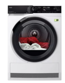 Asciugatrice 8 kg | AEG | Pompa di calore | AbsoluteCare Plus WiFi - EUROBABYLON