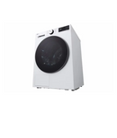 Asciugatrice LG RT80X72W con tecnologia a pompa di calore dual inverter 8 kg - EUROBABYLON