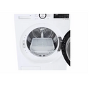 Asciugatrice LG RT80X72W con tecnologia a pompa di calore dual inverter 8 kg - EUROBABYLON