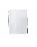 Asciugatrice LG RT80X72W con tecnologia a pompa di calore dual inverter 8 kg - EUROBABYLON