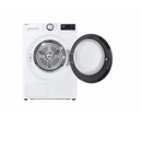 Asciugatrice LG RT80X72W con tecnologia a pompa di calore dual inverter 8 kg - EUROBABYLON