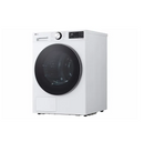 Asciugatrice LG RT80X72W con tecnologia a pompa di calore dual inverter 8 kg - EUROBABYLON