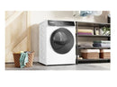 Asciugatrice a pompa di calore Bosch WRB247C40 serie 8, 9 kg EEK A - EUROBABYLON