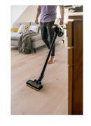 Aspirapolvere portatile senza fili Kärcher VC4 Cordless myHome - EUROBABYLON
