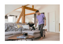 Aspirapolvere portatile senza fili Kärcher VC4 Cordless myHome - EUROBABYLON