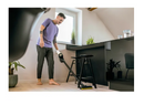 Aspirapolvere portatile senza fili Kärcher VC4 Cordless myHome - EUROBABYLON