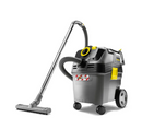 Aspiratore professionale per liquidi e solidi Kärcher NT 30/1 AP L - EUROBABYLON