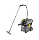 Aspiratore professionale per liquidi e solidi Kärcher NT 30/1 AP L - EUROBABYLON
