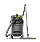 Aspiratore professionale per liquidi e solidi Kärcher NT 40/1 - EUROBABYLON