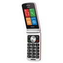 BRONDI MAXY DUOS RED ITALIA - EUROBABYLON