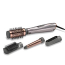 BaByliss Air Style 1000 Kit per lo styling dei capelli Caldo Nero, Rame, Palladio 1000 W 2,5 m - EUROBABYLON