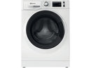 Bauknecht WM Elite 9AA Waschmaschine 9 kg 1400 U/min weiß - EUROBABYLON