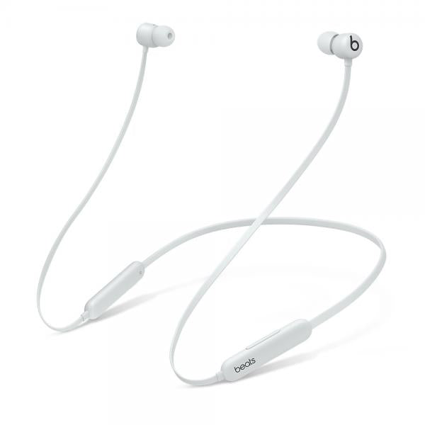 Beats by Dr. Dre Flex Auricolare Wireless In-ear Musica e Chiamate Bluetooth Grigio - EUROBABYLON