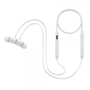 Beats by Dr. Dre Flex Auricolare Wireless In-ear Musica e Chiamate Bluetooth Grigio - EUROBABYLON