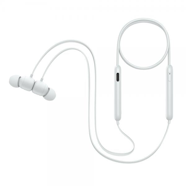 Beats by Dr. Dre Flex Auricolare Wireless In-ear Musica e Chiamate Bluetooth Grigio - EUROBABYLON
