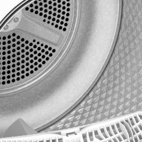 Beko DCU 8230 N asciugatrice Libera installazione Caricamento frontale 8 kg B Bianco - EUROBABYLON