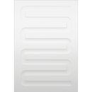 Beko DCU 8230 N asciugatrice Libera installazione Caricamento frontale 8 kg B Bianco - EUROBABYLON