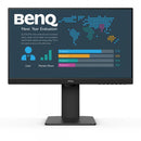 BenQ BL2486TC Monitor PC 60,5 cm (23.8") 1920 x 1080 Pixel Full HD Nero - EUROBABYLON