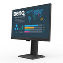 BenQ BL2486TC Monitor PC 60,5 cm (23.8") 1920 x 1080 Pixel Full HD Nero - EUROBABYLON