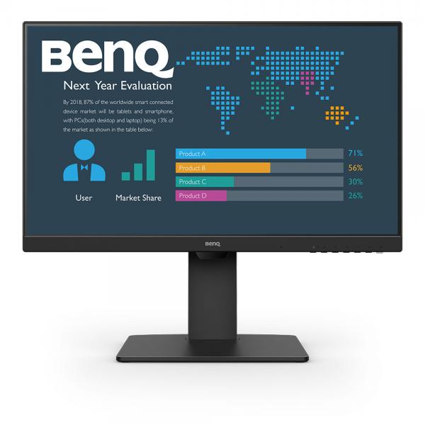 BenQ BL2786TC Monitor PC 68,6 cm (27") 1920 x 1080 Pixel Full HD Nero - EUROBABYLON