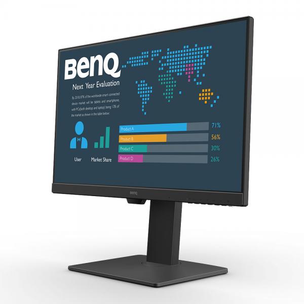 BenQ BL2786TC Monitor PC 68,6 cm (27") 1920 x 1080 Pixel Full HD Nero - EUROBABYLON