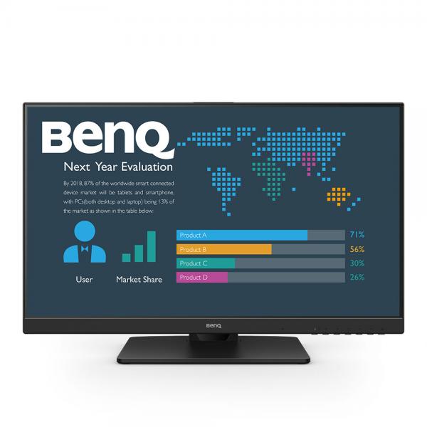 BenQ BL2786TC Monitor PC 68,6 cm (27") 1920 x 1080 Pixel Full HD Nero - EUROBABYLON