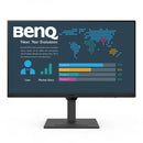 BenQ BL3290QT Monitor PC 80 cm (31.5") 2560 x 1440 Pixel Quad HD LED Nero - EUROBABYLON