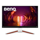 BenQ EX3210U Monitor PC 81,3 cm (32") 3840 x 2160 Pixel 4K Ultra HD LED Nero - EUROBABYLON