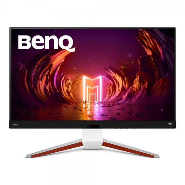 BenQ EX3210U Monitor PC 81,3 cm (32") 3840 x 2160 Pixel 4K Ultra HD LED Nero - EUROBABYLON